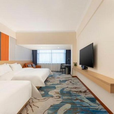 Movie Star Hotel Kanton Zewnętrze zdjęcie