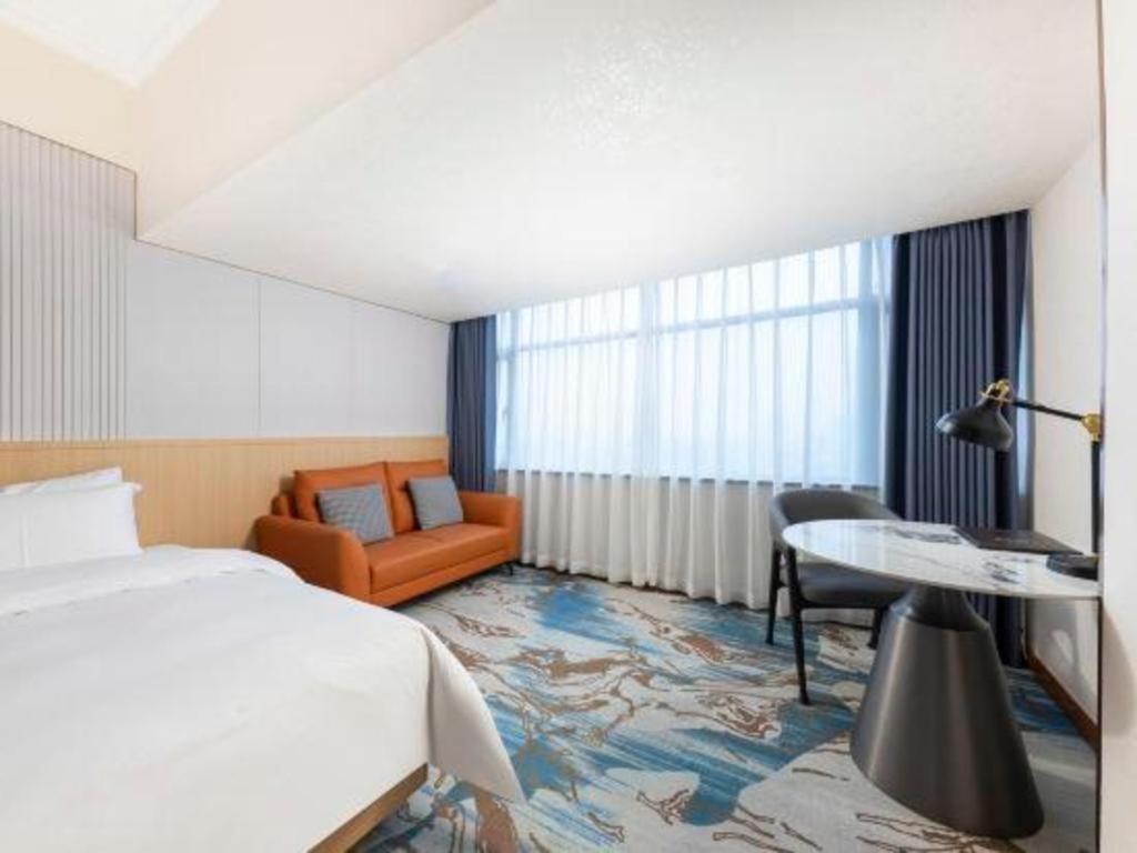Movie Star Hotel Kanton Zewnętrze zdjęcie