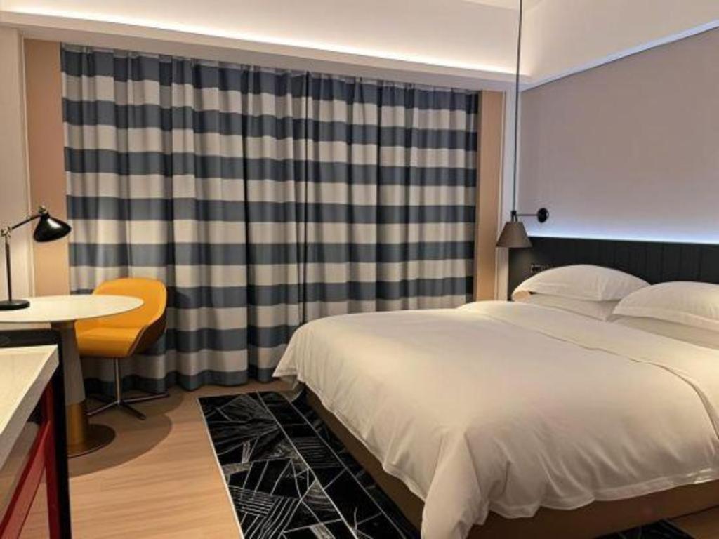 Movie Star Hotel Kanton Zewnętrze zdjęcie