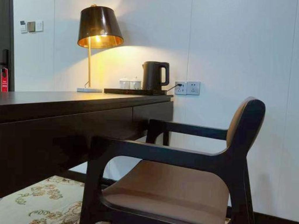 Movie Star Hotel Kanton Zewnętrze zdjęcie