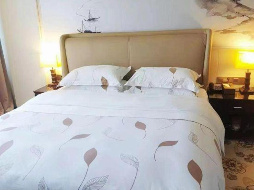 Movie Star Hotel Kanton Zewnętrze zdjęcie
