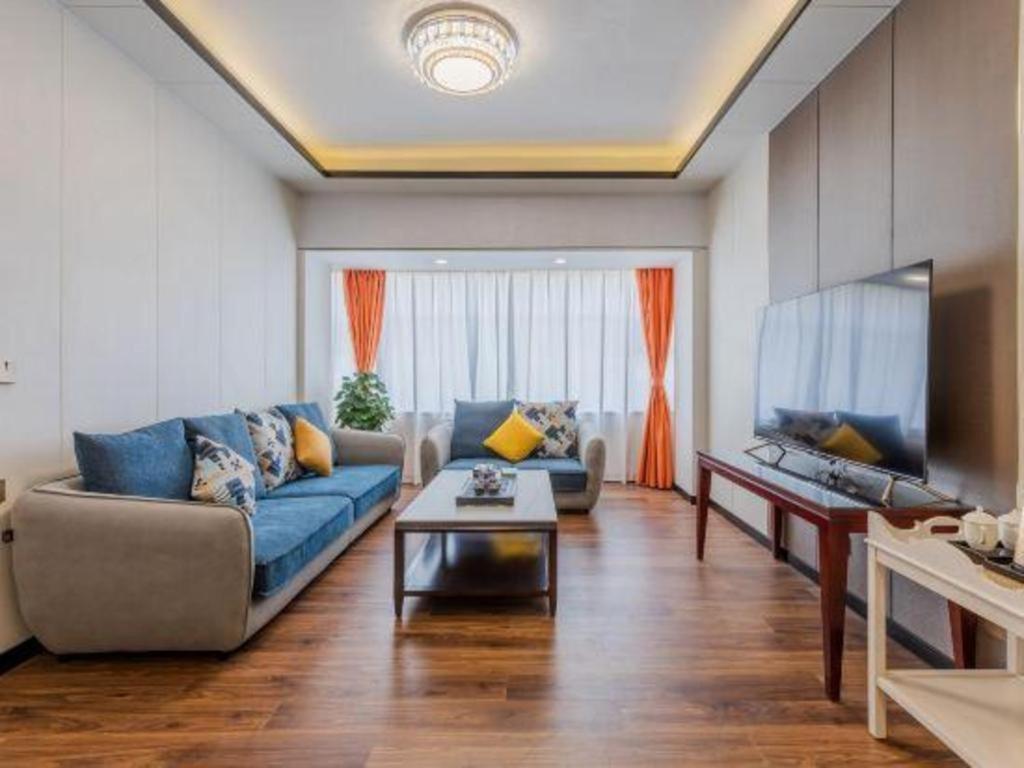 Movie Star Hotel Kanton Zewnętrze zdjęcie
