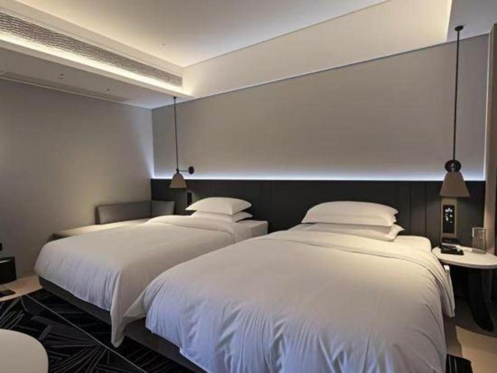 Movie Star Hotel Kanton Zewnętrze zdjęcie